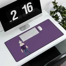 Load image into Gallery viewer, My Hero Academia Mouse Pad (Desk Mat) With Laptop
