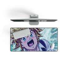 Load image into Gallery viewer, The Seven Deadly Sins Mouse Pad (Desk Mat)
