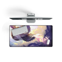 Load image into Gallery viewer, Anime Re:ZERO -Starting Life in Another World- Mouse Pad (Desk Mat) On Desk
