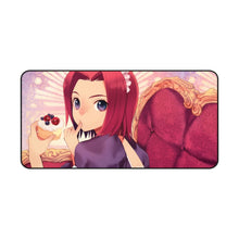 Load image into Gallery viewer, Code Geass  Mouse Pad (Desk Mat)
