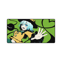 Load image into Gallery viewer, Touhou Mouse Pad (Desk Mat)
