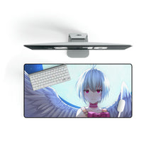 Load image into Gallery viewer, The Rising of the Shield Hero Mouse Pad (Desk Mat)
