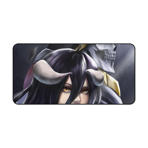 Overlord Albedo Mouse Pad (Desk Mat)