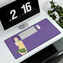 Load image into Gallery viewer, To Love-Ru Mouse Pad (Desk Mat)
