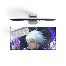 Load image into Gallery viewer, Jujutsu Kaisen Mouse Pad (Desk Mat)
