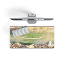 Load image into Gallery viewer, Your Name. Mouse Pad (Desk Mat)
