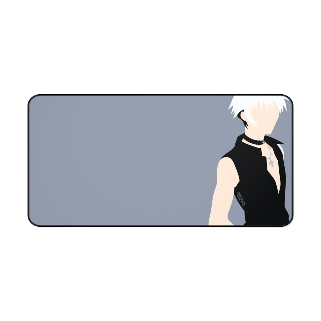 Fruits Basket Mouse Pad (Desk Mat)