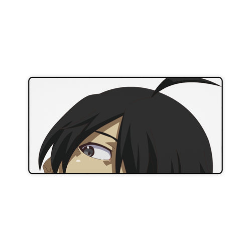 Monogatari (Series) Mouse Pad (Desk Mat)