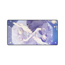 Load image into Gallery viewer, Anime Girl Mouse Pad (Desk Mat)
