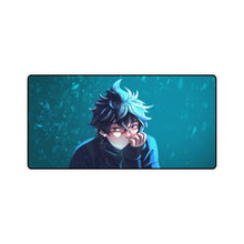 Load image into Gallery viewer, Anime Black Clover Mouse Pad (Desk Mat)
