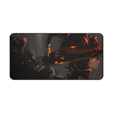 Load image into Gallery viewer, Megumin Mouse Pad (Desk Mat)
