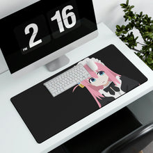 Load image into Gallery viewer, Bocchi the Rock Mouse Pad (Desk Mat)
