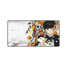 Load image into Gallery viewer, Anime Tokyo Ghoul Mouse Pad (Desk Mat)
