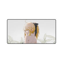 Load image into Gallery viewer, Anime Fate/unlimited codes Mouse Pad (Desk Mat)
