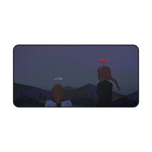 Load image into Gallery viewer, Chainsaw Man Mouse Pad (Desk Mat)
