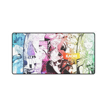 Load image into Gallery viewer, Anime Your Lie in April Mouse Pad (Desk Mat)
