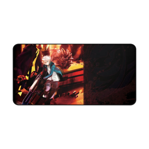 God Eater Mouse Pad (Desk Mat)