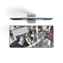Load image into Gallery viewer, Tokyo Babel Mouse Pad (Desk Mat)
