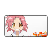 Load image into Gallery viewer, Lucky Star Mouse Pad (Desk Mat)
