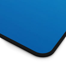 Load image into Gallery viewer, Neon Genesis Evangelion Rei Ayanami Mouse Pad (Desk Mat) Hemmed Edge
