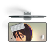 Load image into Gallery viewer, Anime Bleach Mouse Pad (Desk Mat)
