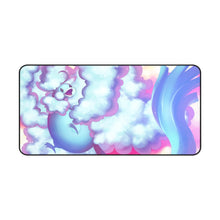 Load image into Gallery viewer, Mega Altaria Mouse Pad (Desk Mat)
