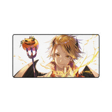 Load image into Gallery viewer, My Hero Academia Mouse Pad (Desk Mat)
