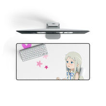 Load image into Gallery viewer, Anohana Mouse Pad (Desk Mat)
