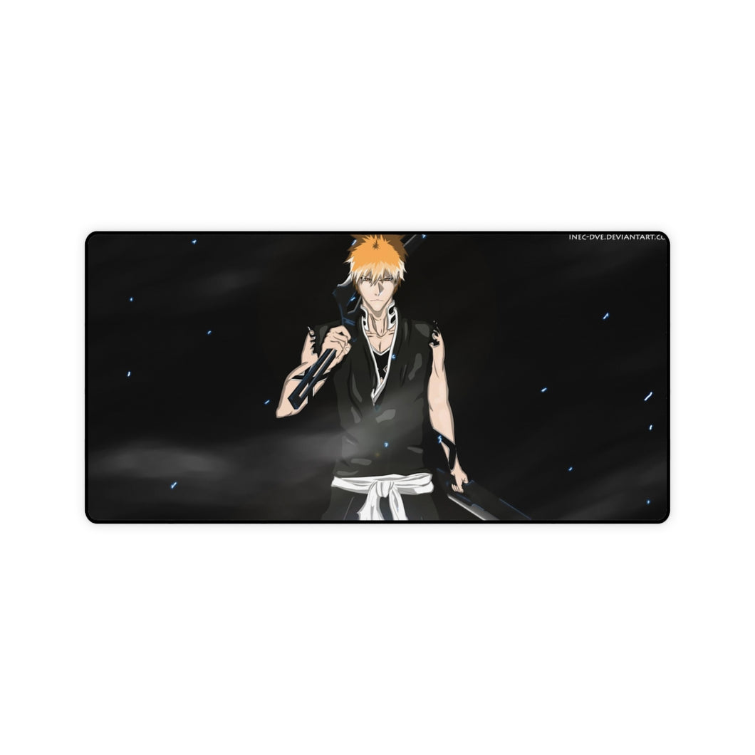 Anime Bleach Mouse Pad (Desk Mat)