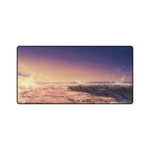 Load image into Gallery viewer, Your Name. Mouse Pad (Desk Mat)

