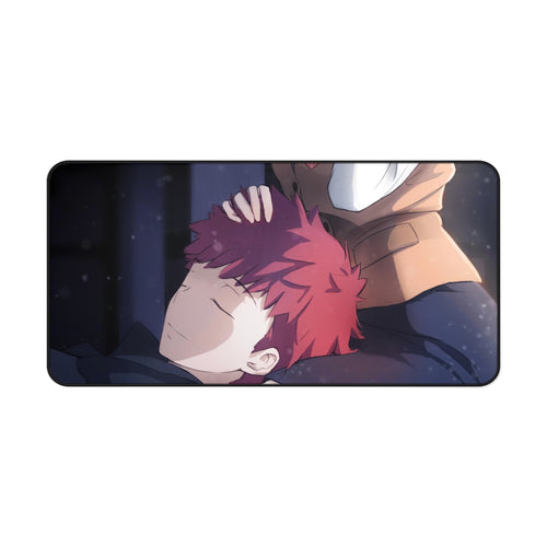 Fate/Stay Night Mouse Pad (Desk Mat)