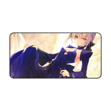 Load image into Gallery viewer, Fate/stay Night Movie: Heaven's Feel Mouse Pad (Desk Mat)

