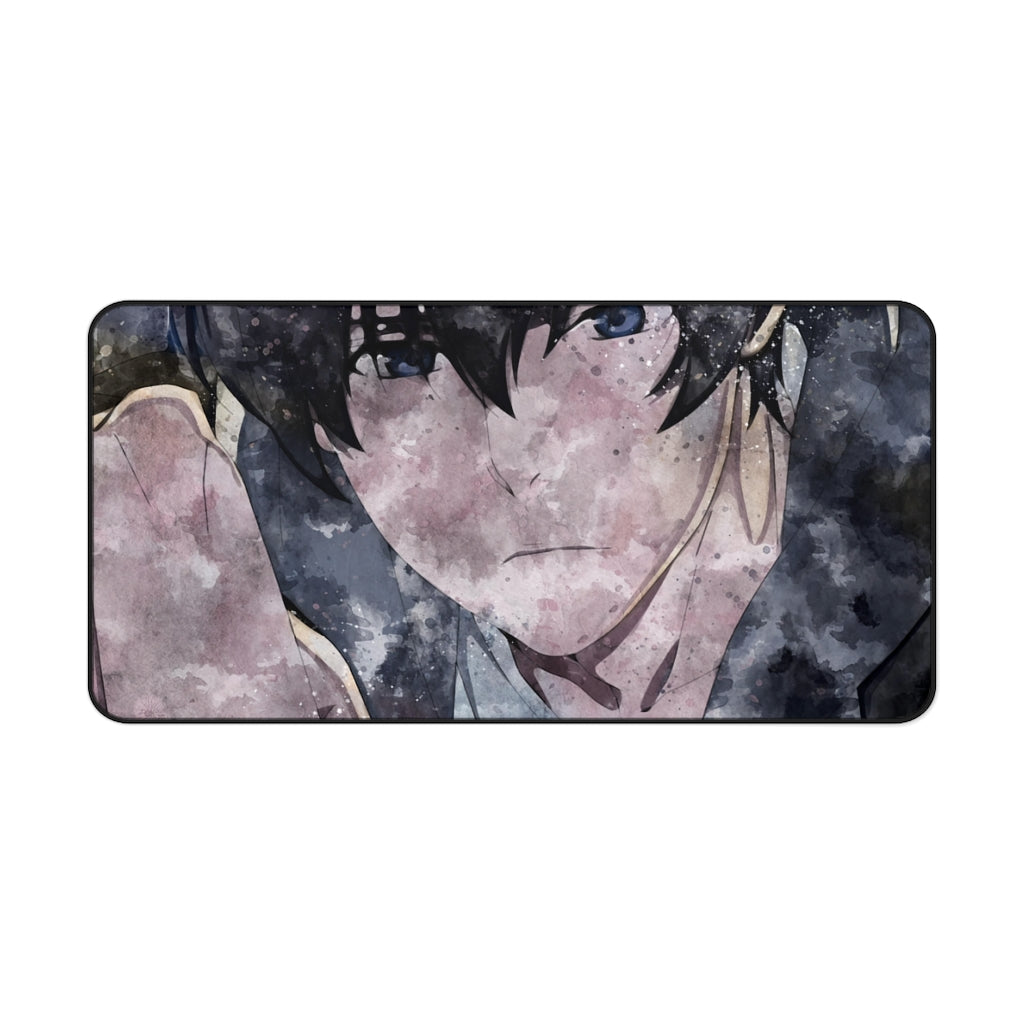 The God Of High School Mouse Pad (Desk Mat)