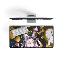 Load image into Gallery viewer, Azur Lane Mouse Pad (Desk Mat)
