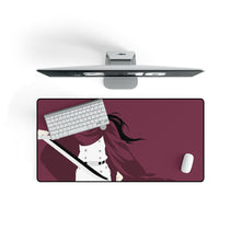 Load image into Gallery viewer, Anime Bleach Mouse Pad (Desk Mat)
