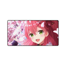 Load image into Gallery viewer, Virtual Youtuber Mouse Pad (Desk Mat)
