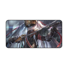 Load image into Gallery viewer, Gunpuku No Himegimi Mouse Pad (Desk Mat)
