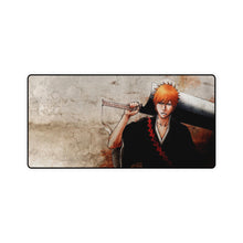 Load image into Gallery viewer, Anime Bleach Mouse Pad (Desk Mat)

