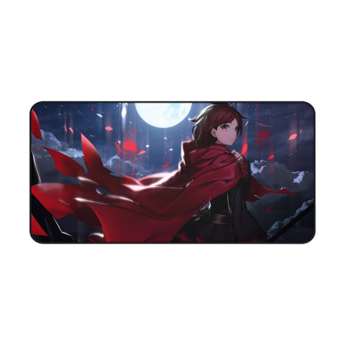 Anime RWBY Mouse Pad (Desk Mat)