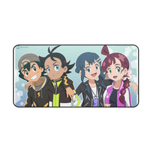 Load image into Gallery viewer, Anime Pokémon Mouse Pad (Desk Mat)
