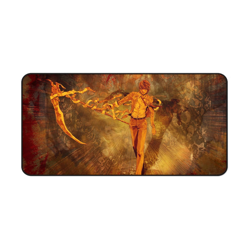 Anime Death Note Mouse Pad (Desk Mat)