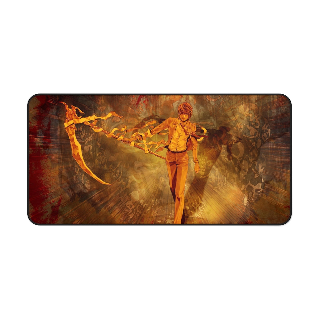 Anime Death Note Mouse Pad (Desk Mat)