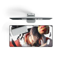 Load image into Gallery viewer, Haikyu!! Mouse Pad (Desk Mat) On Desk
