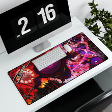 Load image into Gallery viewer, Queen's Blade Mouse Pad (Desk Mat)
