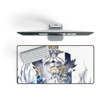 Load image into Gallery viewer, Azur Lane Mouse Pad (Desk Mat)
