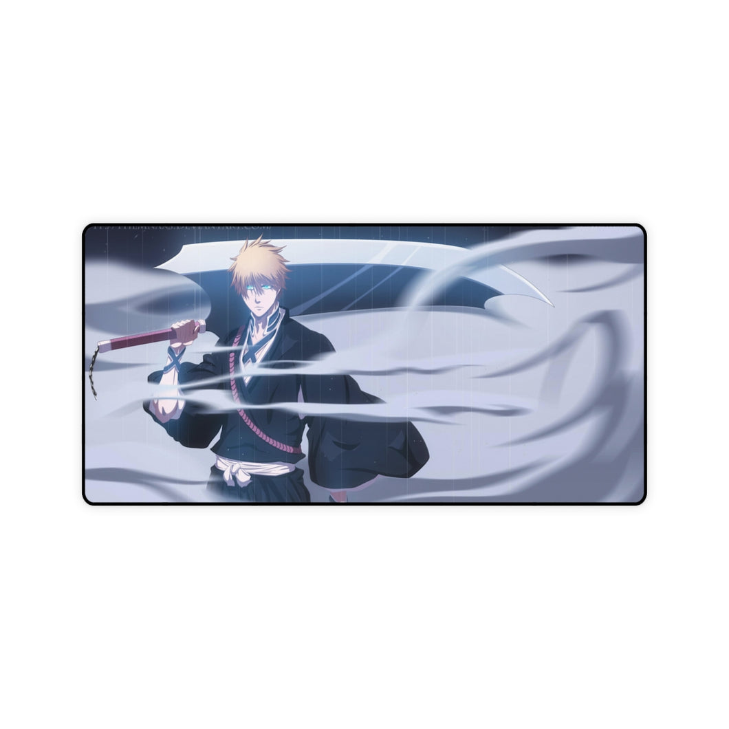 Anime Bleach Mouse Pad (Desk Mat)