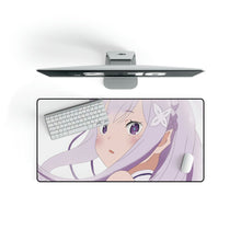 Load image into Gallery viewer, nan Mouse Pad (Desk Mat)
