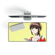 Load image into Gallery viewer, Yaiteru Futari Mouse Pad (Desk Mat)
