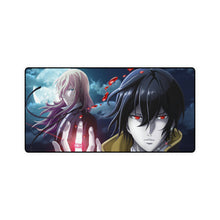 Load image into Gallery viewer, Noblesse, Rai and Frankenstein, Mouse Pad (Desk Mat)
