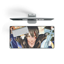 Load image into Gallery viewer, Sword Art Online: Alicization Mouse Pad (Desk Mat)

